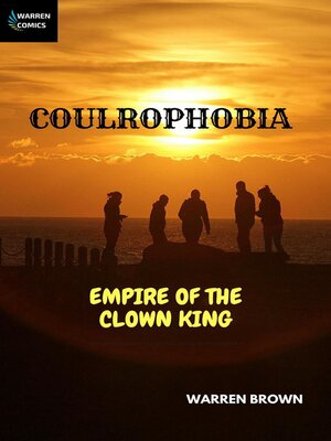 cover image of Coulrophobia